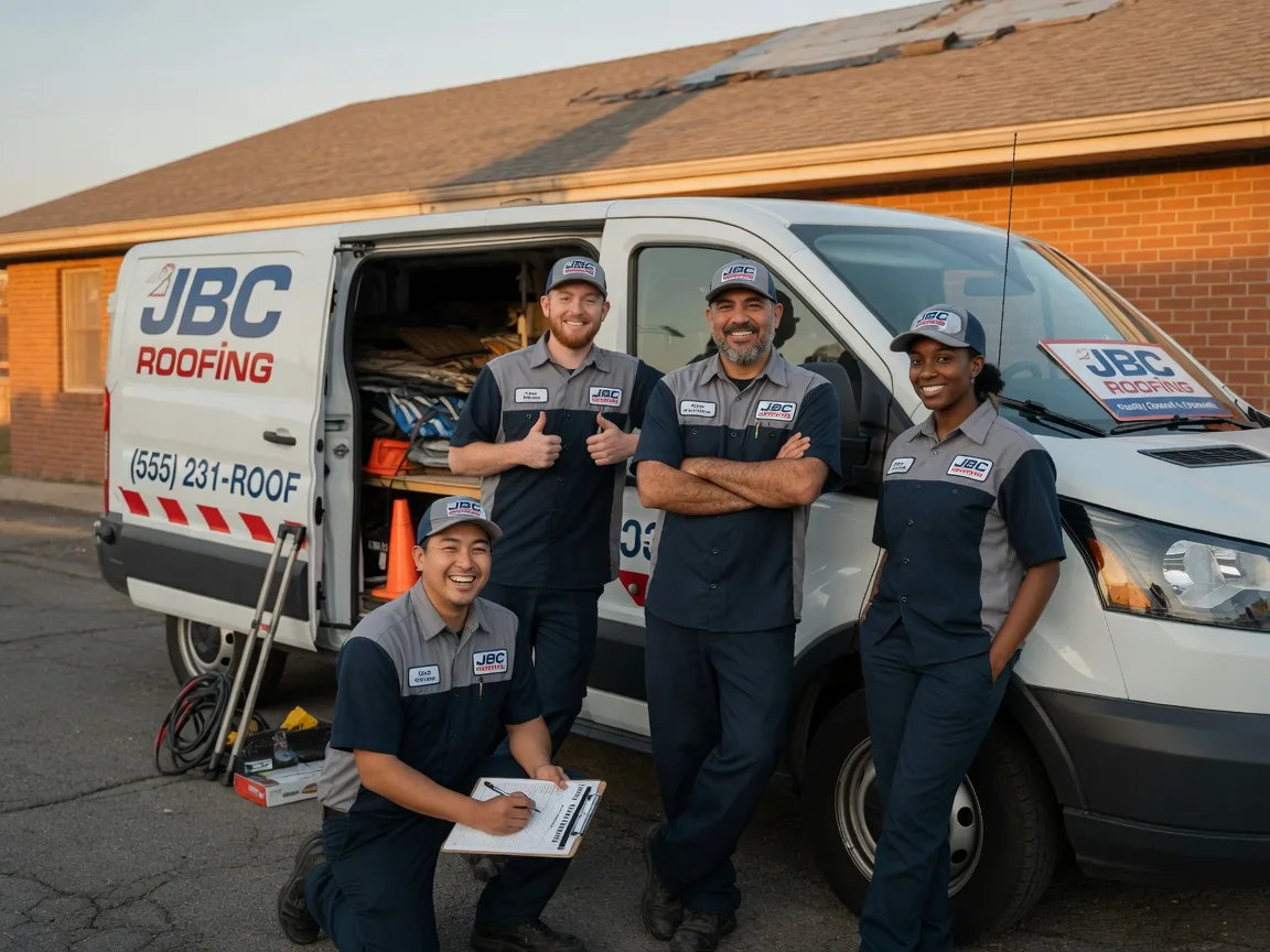 Roof Replacement company in Lacey, WA