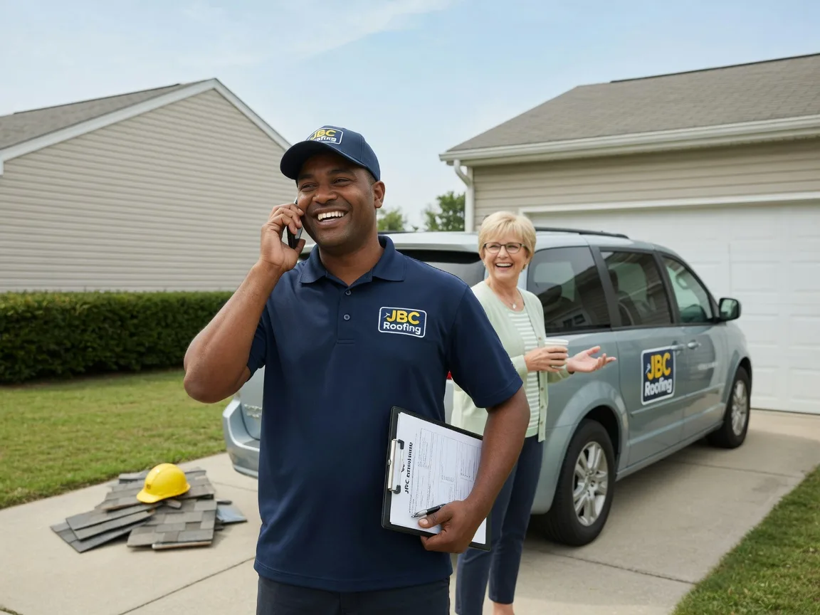 Roof Replacement Lacey, WA FAQs